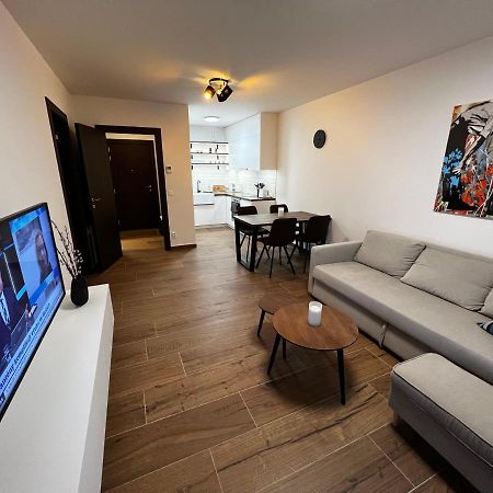 Apartmán U Satoshiho Olomouc Exterior foto