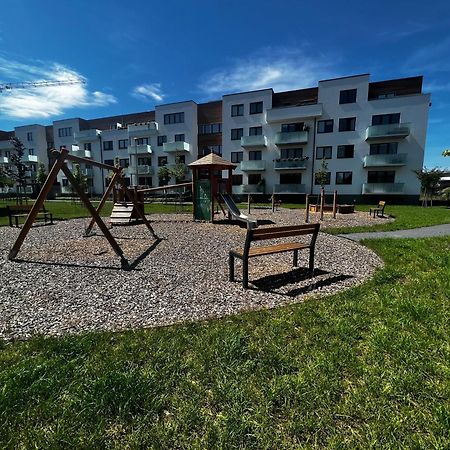 Apartmán U Satoshiho Olomouc Exterior foto