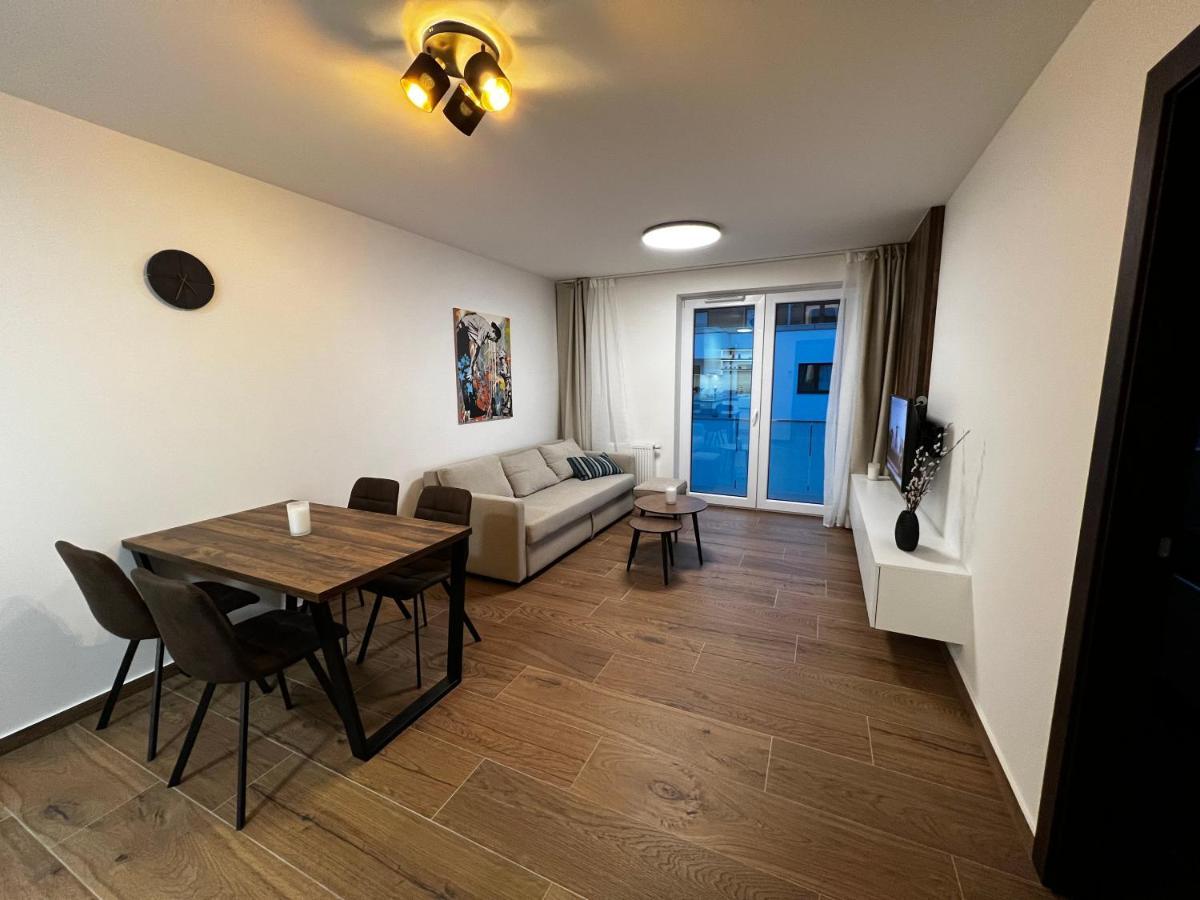 Apartmán U Satoshiho Olomouc Exterior foto