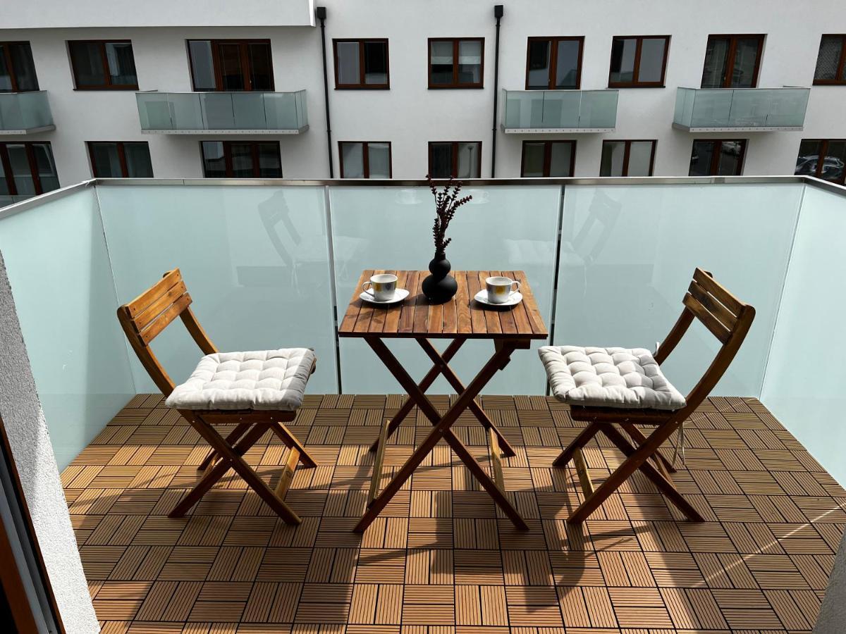 Apartmán U Satoshiho Olomouc Exterior foto